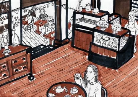 Sergio Muro - Exposiciones