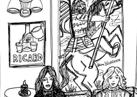 Sergio Muro - Exposiciones