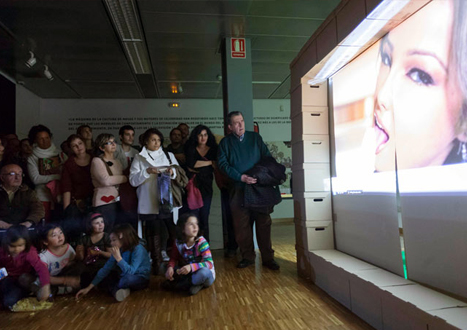 Sergio Muro - Exposiciones